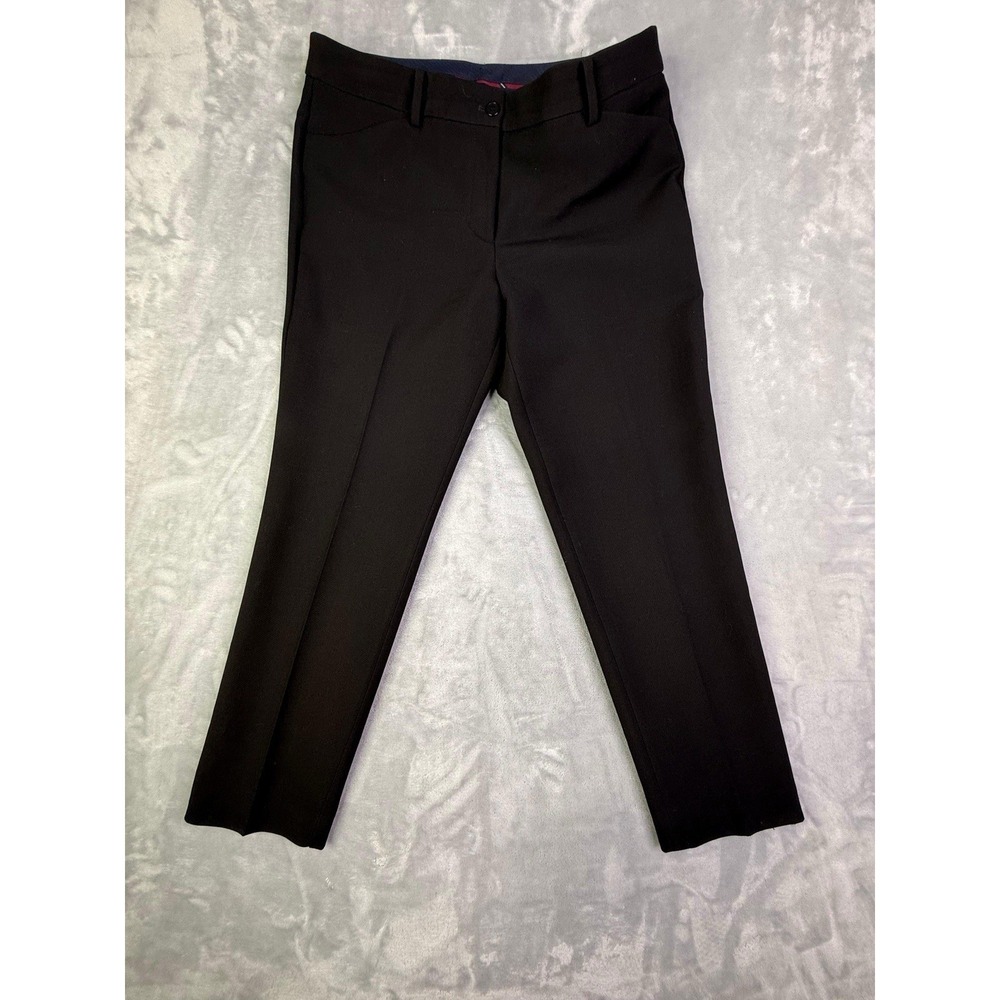 Talbots Hampshire Ankle Pants Women's  Trousers Size 12